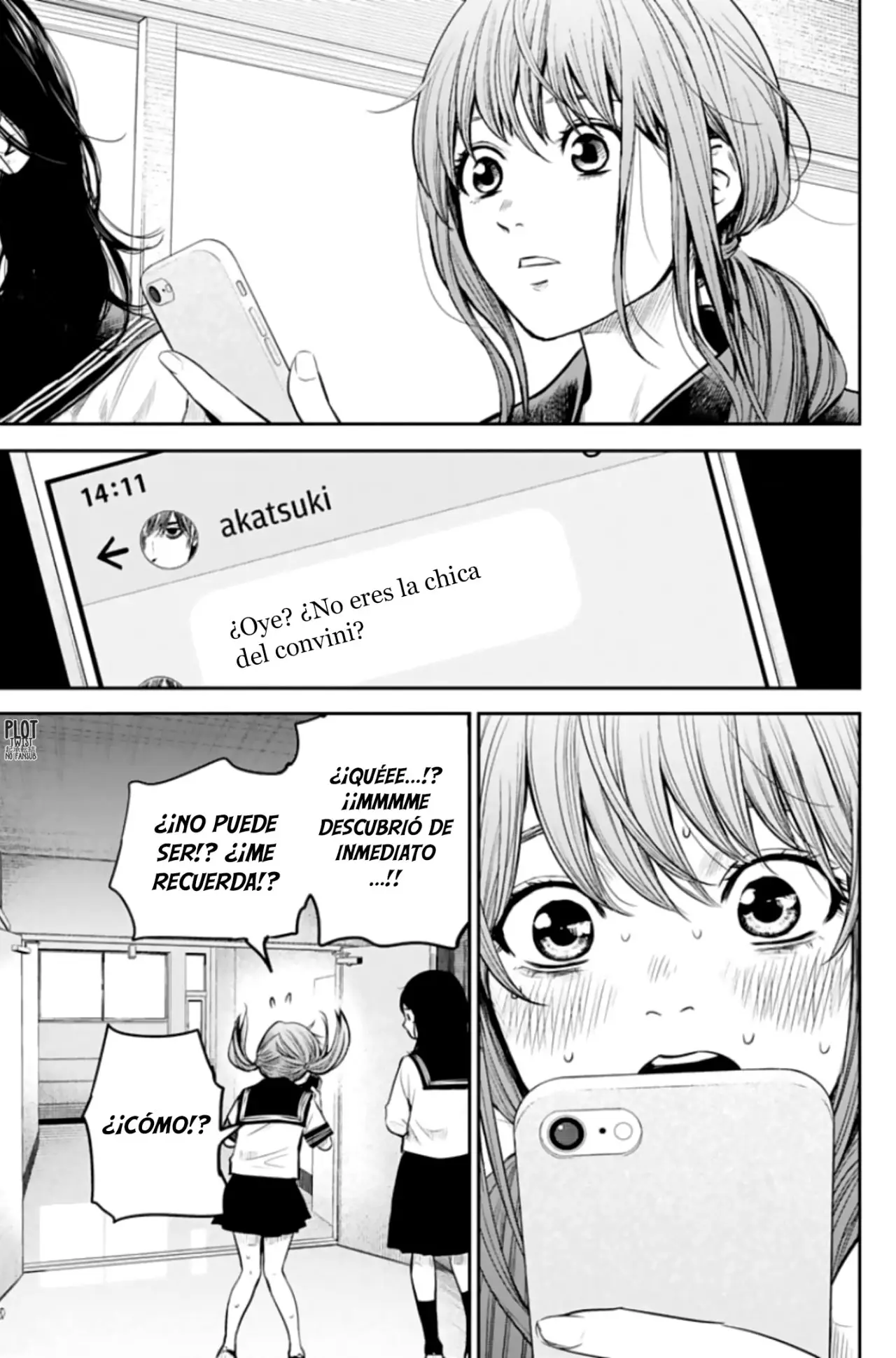 Adabana capítulo 10, página 10
