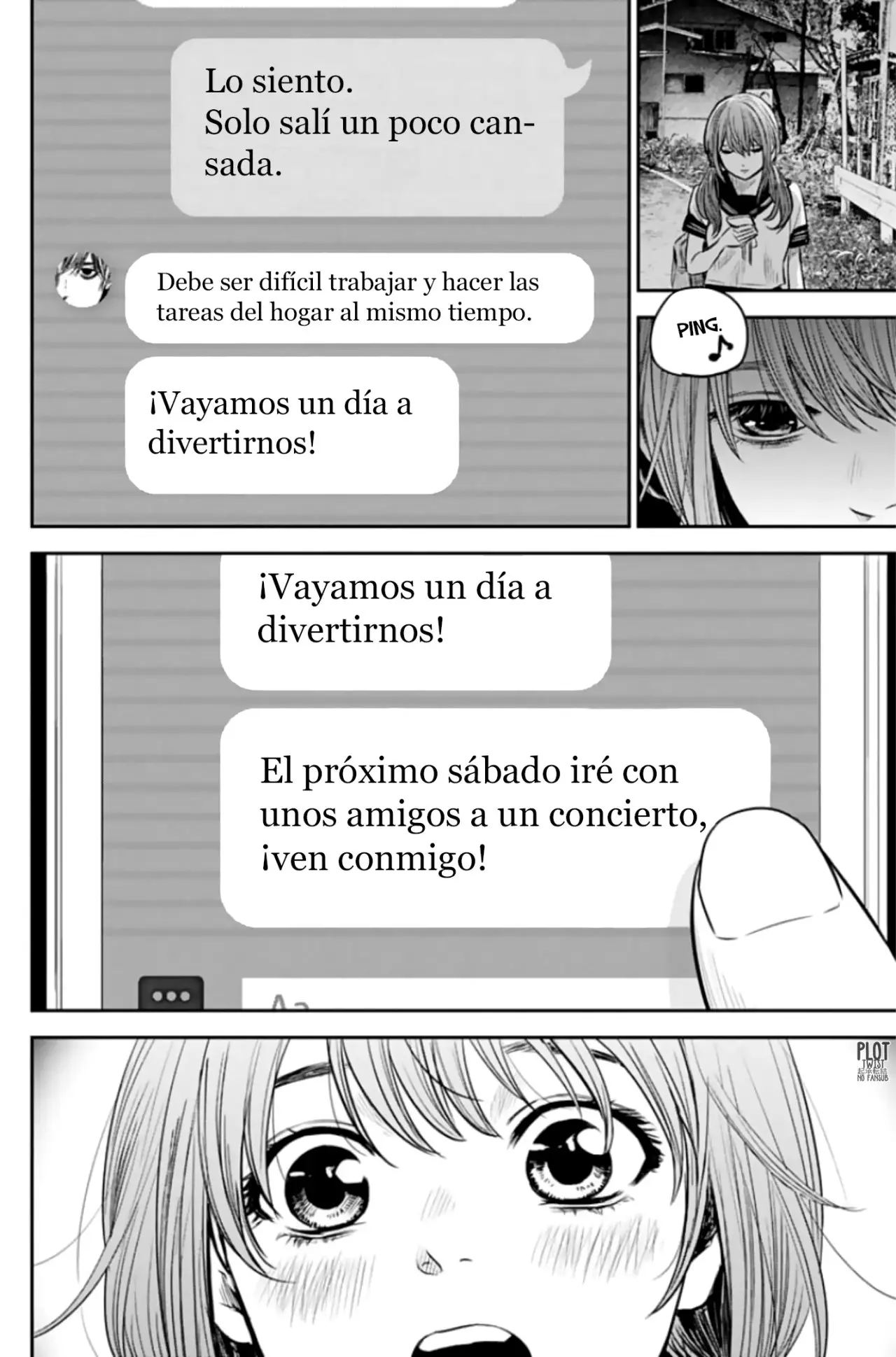 Adabana capítulo 10, página 15