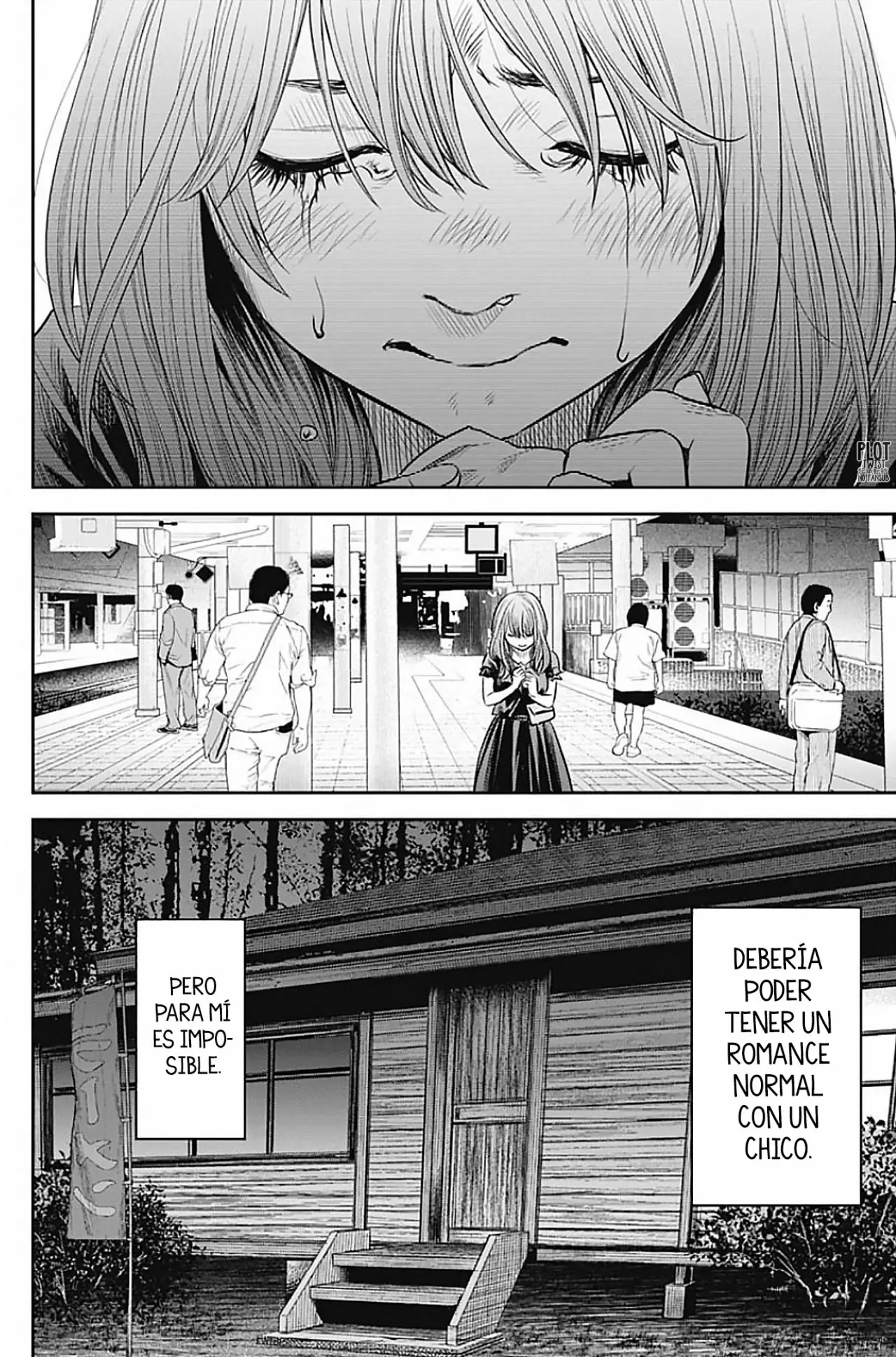 Adabana capítulo 11, página 15
