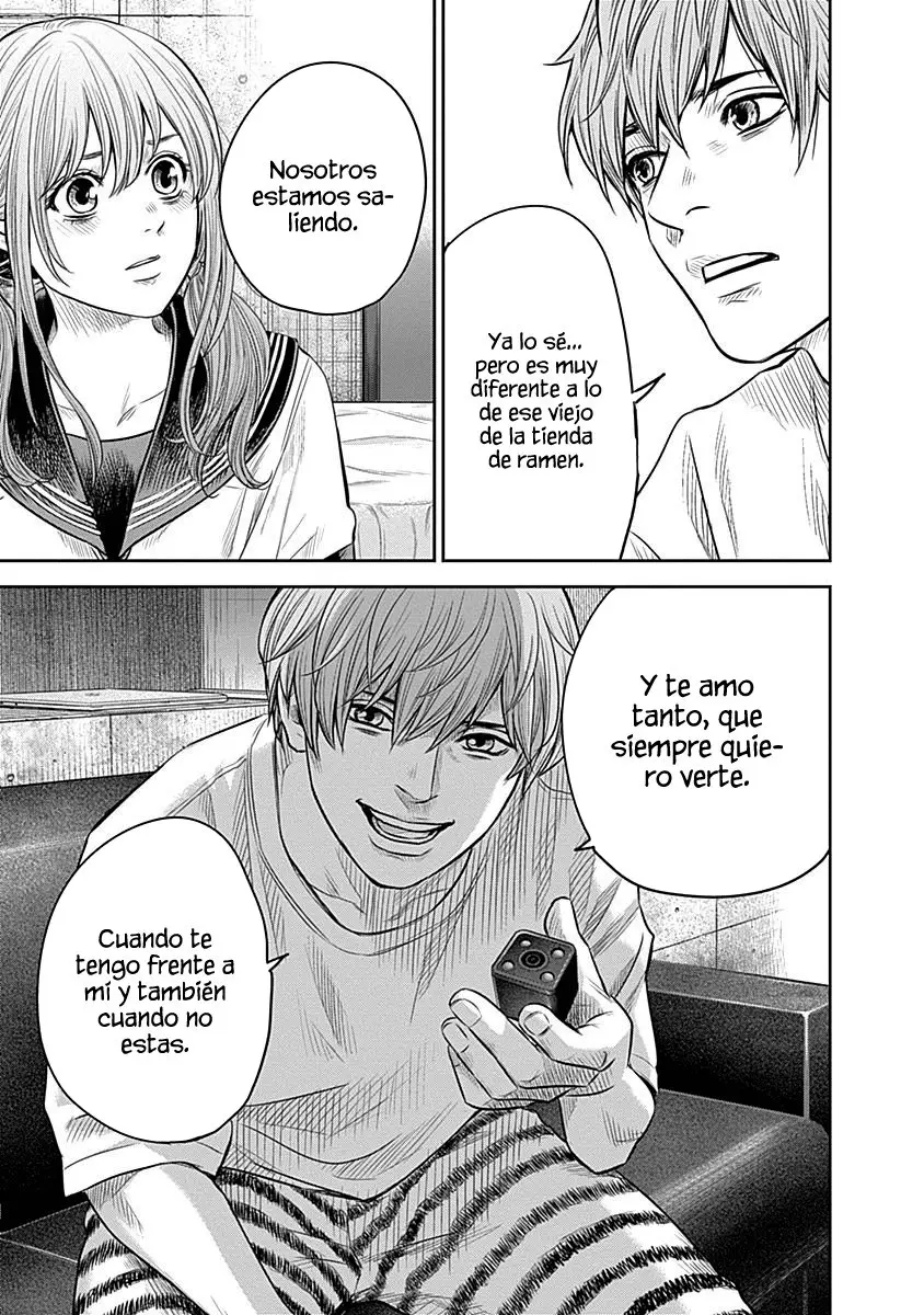 Adabana capítulo 14, página 10