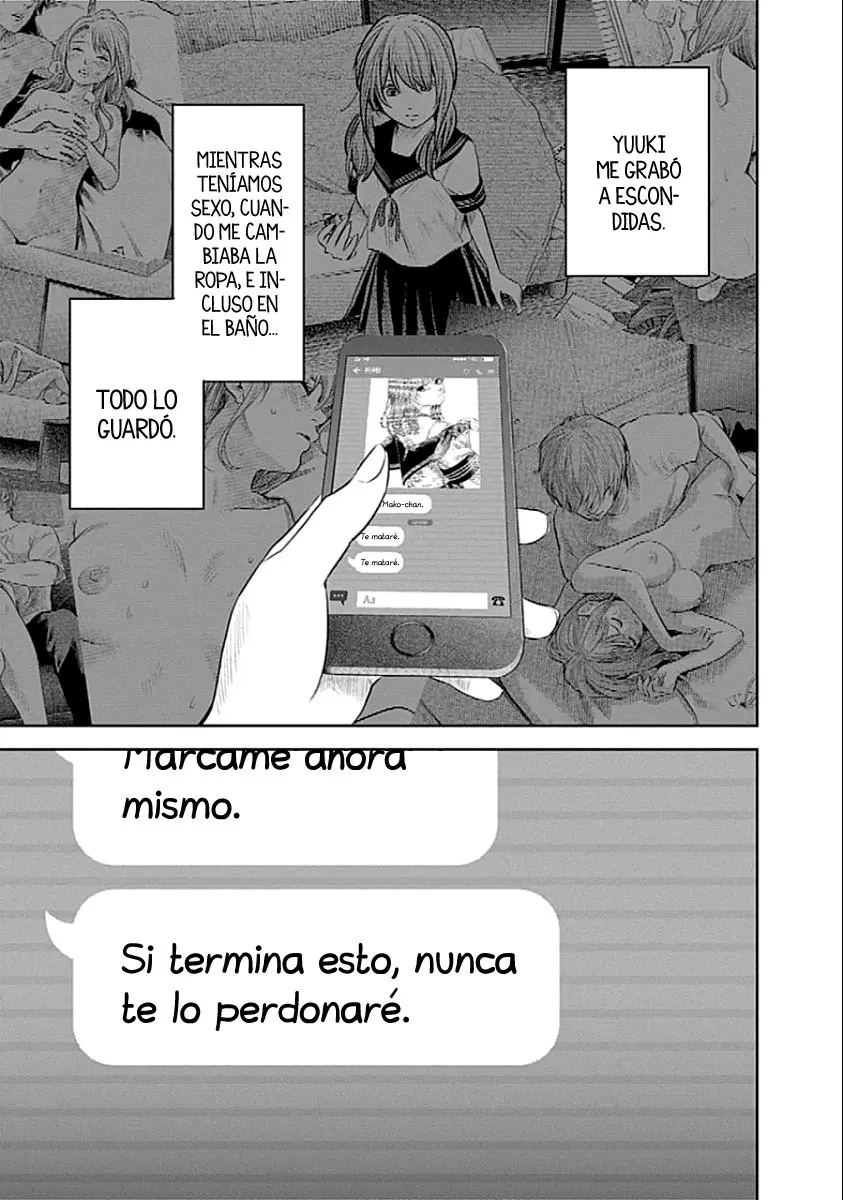 Adabana capítulo 15, página 4