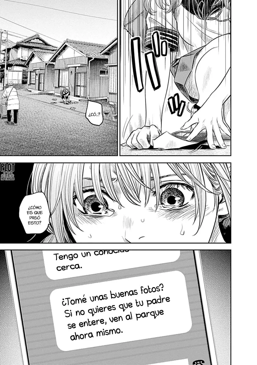 Adabana capítulo 15, página 11