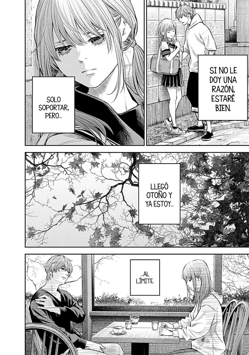 Adabana capítulo 15, página 16