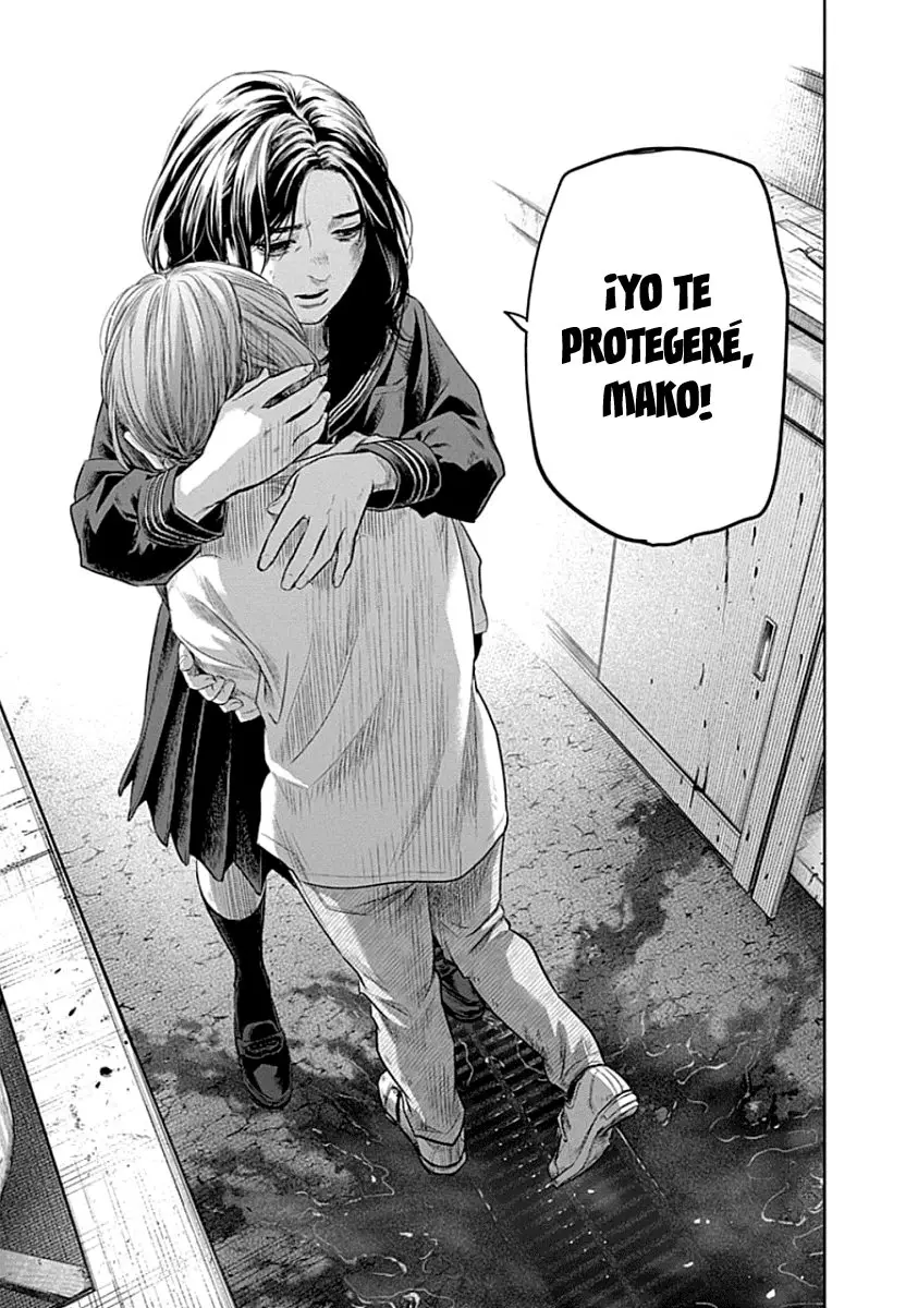 Adabana capítulo 17, página 23