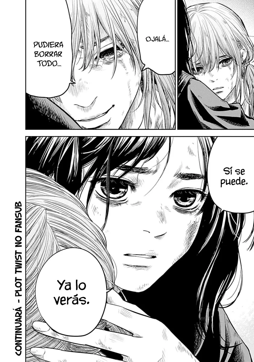 Adabana capítulo 17, página 24