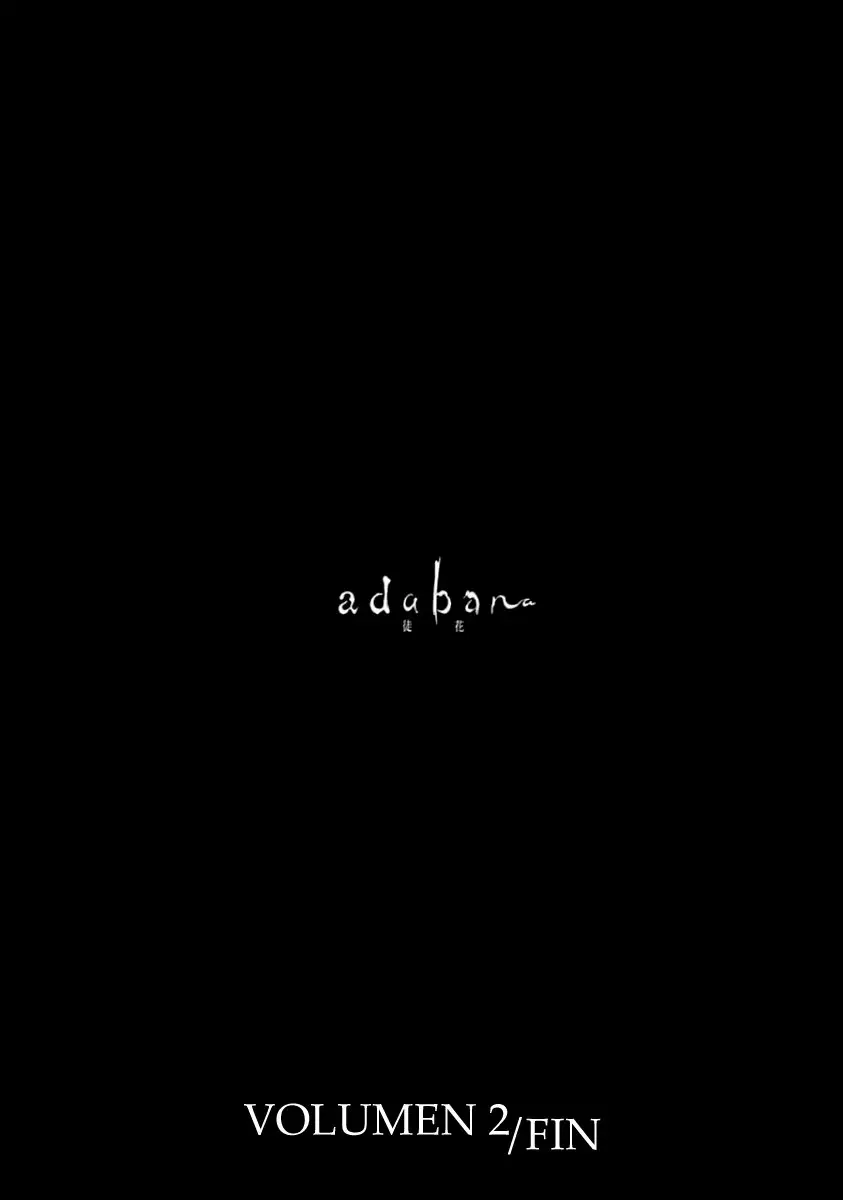 Adabana capítulo 17, página 25