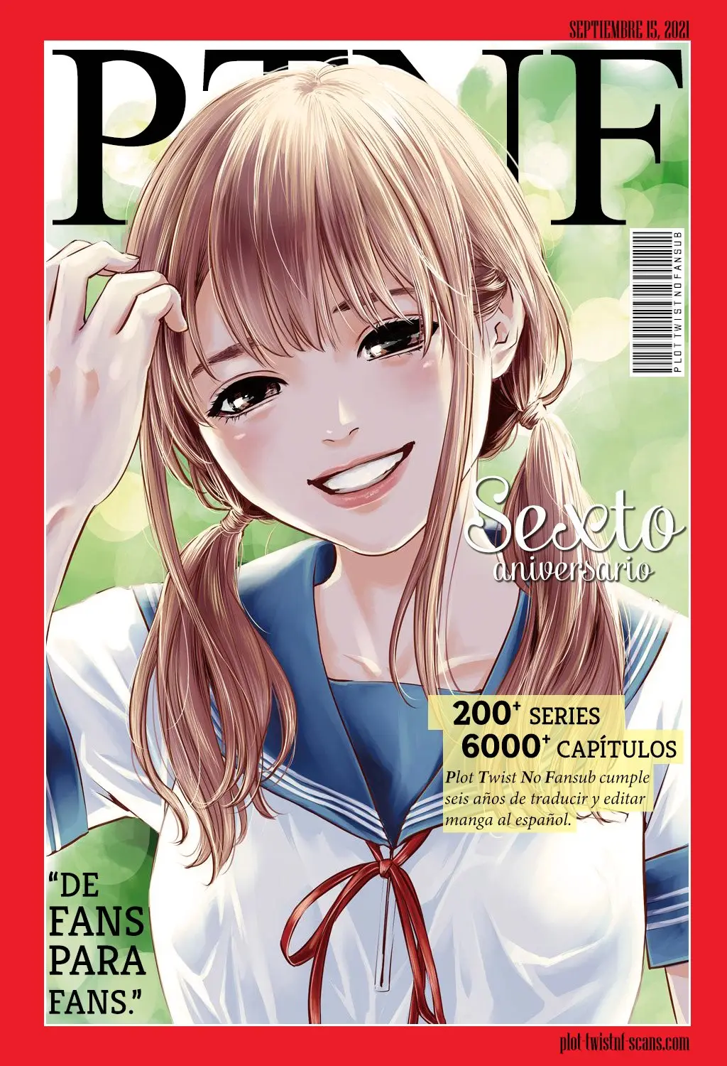 Adabana capítulo 18, página 1