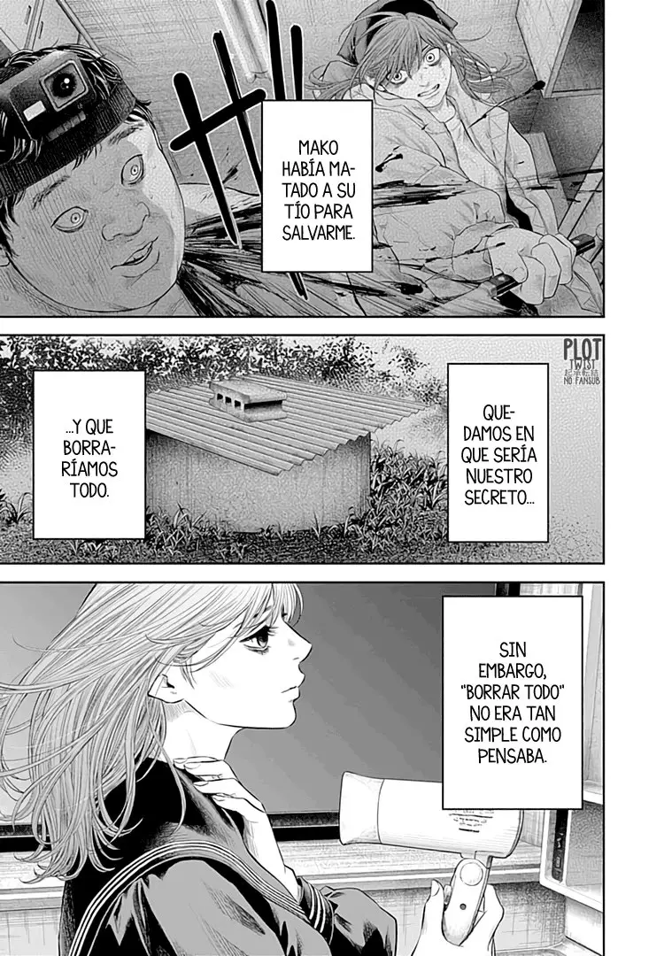 Adabana capítulo 18, página 7