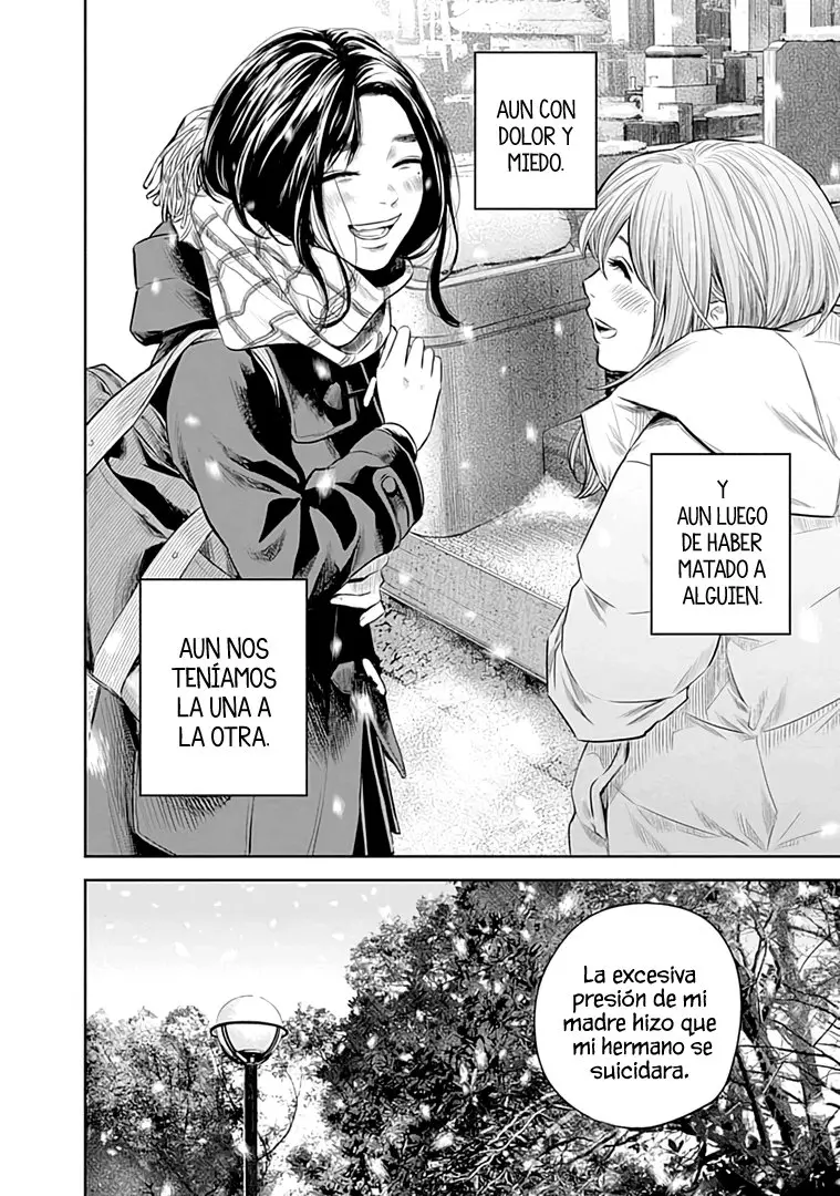 Adabana capítulo 19, página 17