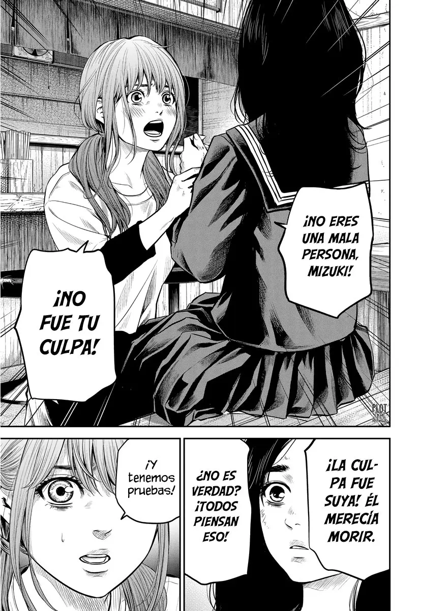 Adabana capítulo 2, página 8