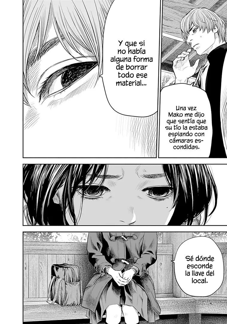Adabana capítulo 20, página 7