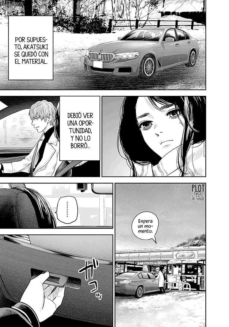 Adabana capítulo 20, página 16