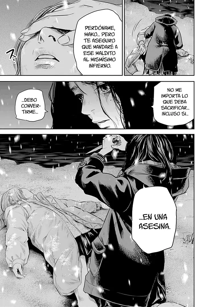 Adabana capítulo 22, página 14