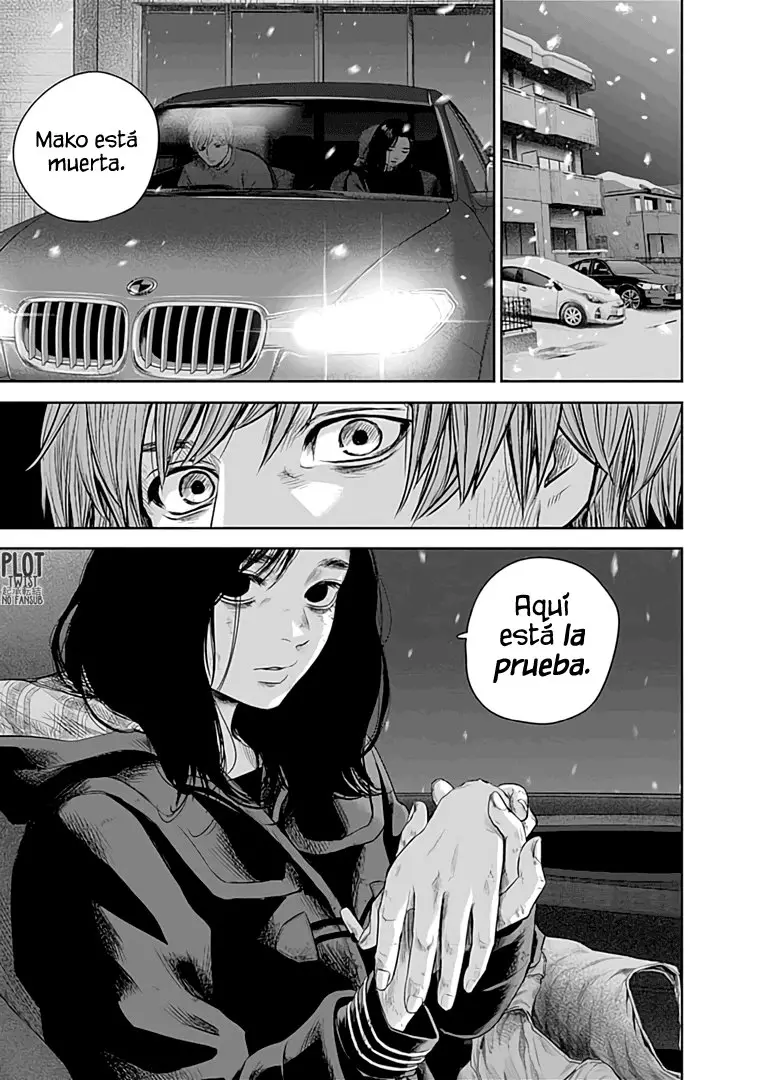 Adabana capítulo 23, página 8