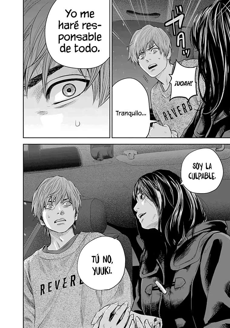 Adabana capítulo 23, página 9