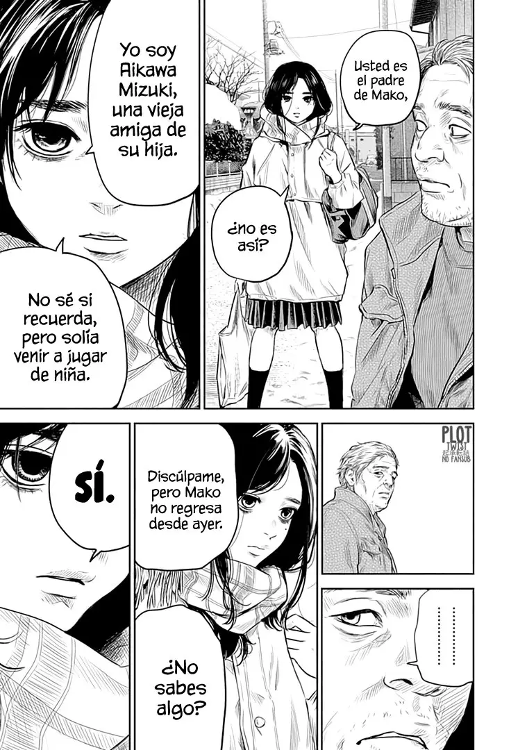 Adabana capítulo 23, página 16