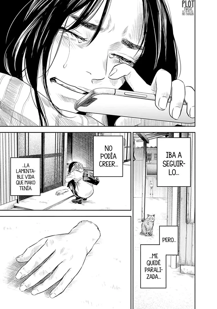 Adabana capítulo 23, página 22