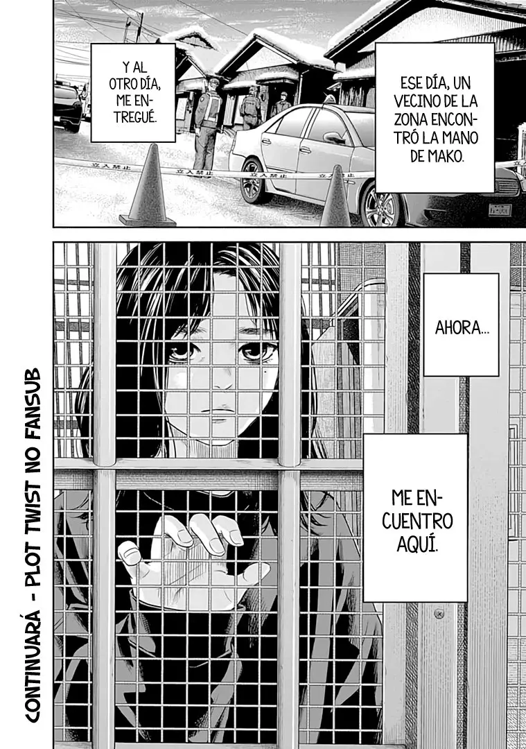 Adabana capítulo 23, página 23