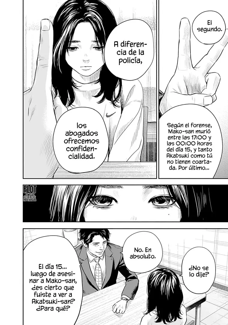 Adabana capítulo 24, página 9