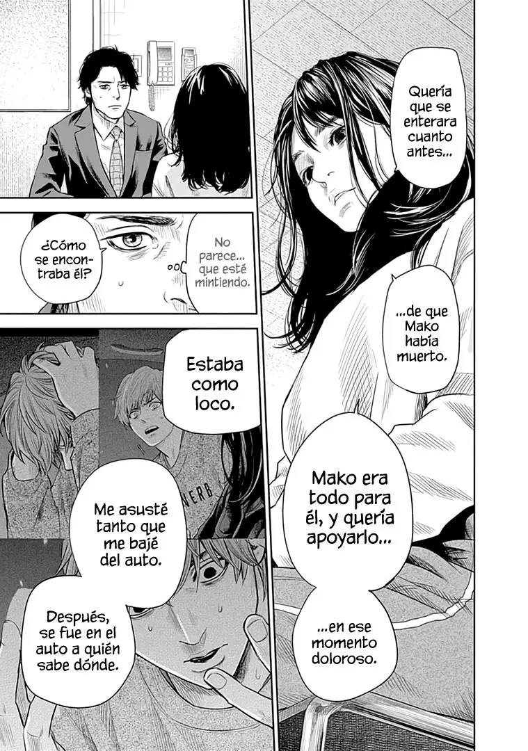 Adabana capítulo 24, página 10