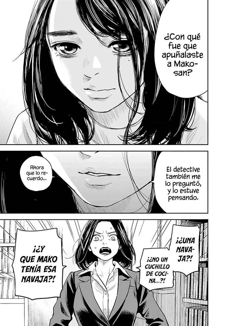 Adabana capítulo 24, página 12