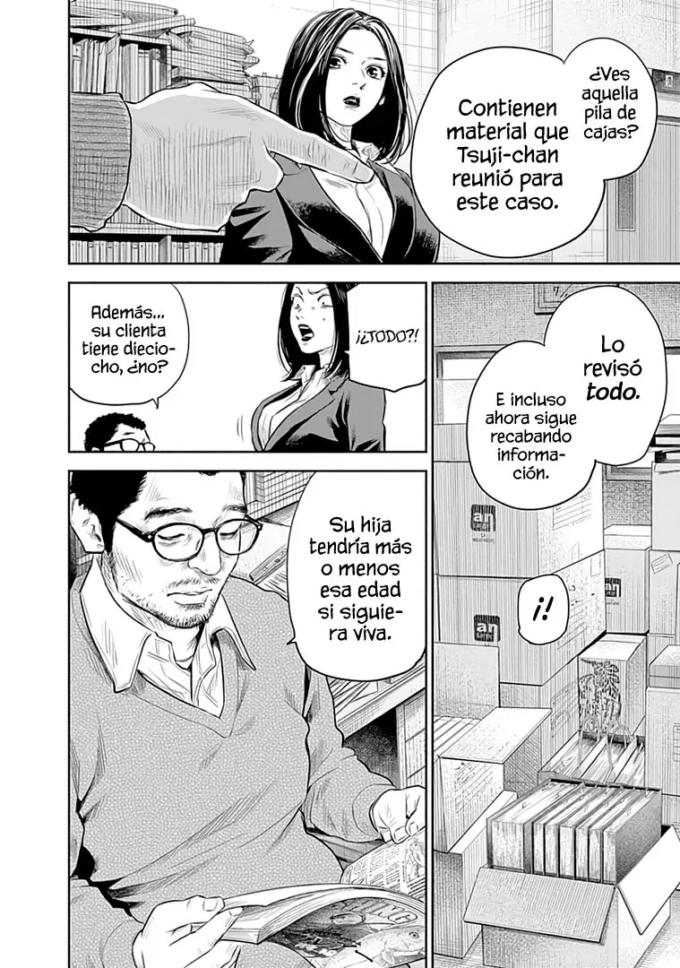 Adabana capítulo 24, página 15