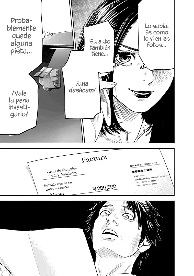 Adabana capítulo 25, página 10