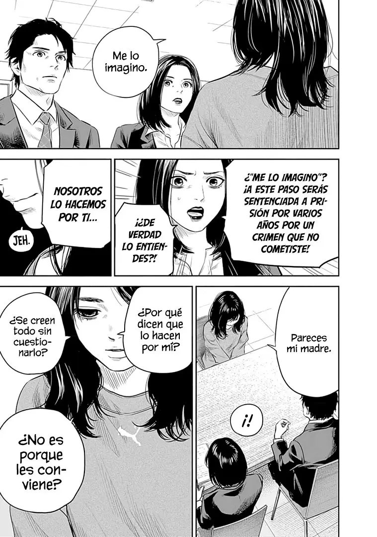 Adabana capítulo 25, página 16