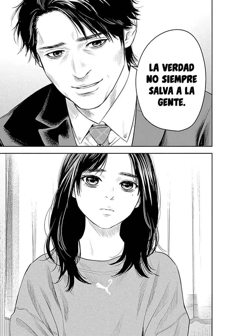 Adabana capítulo 25, página 18