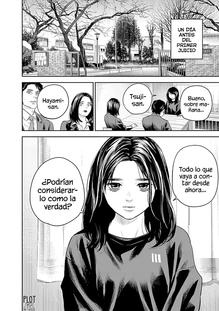 Adabana capítulo 25, página 19