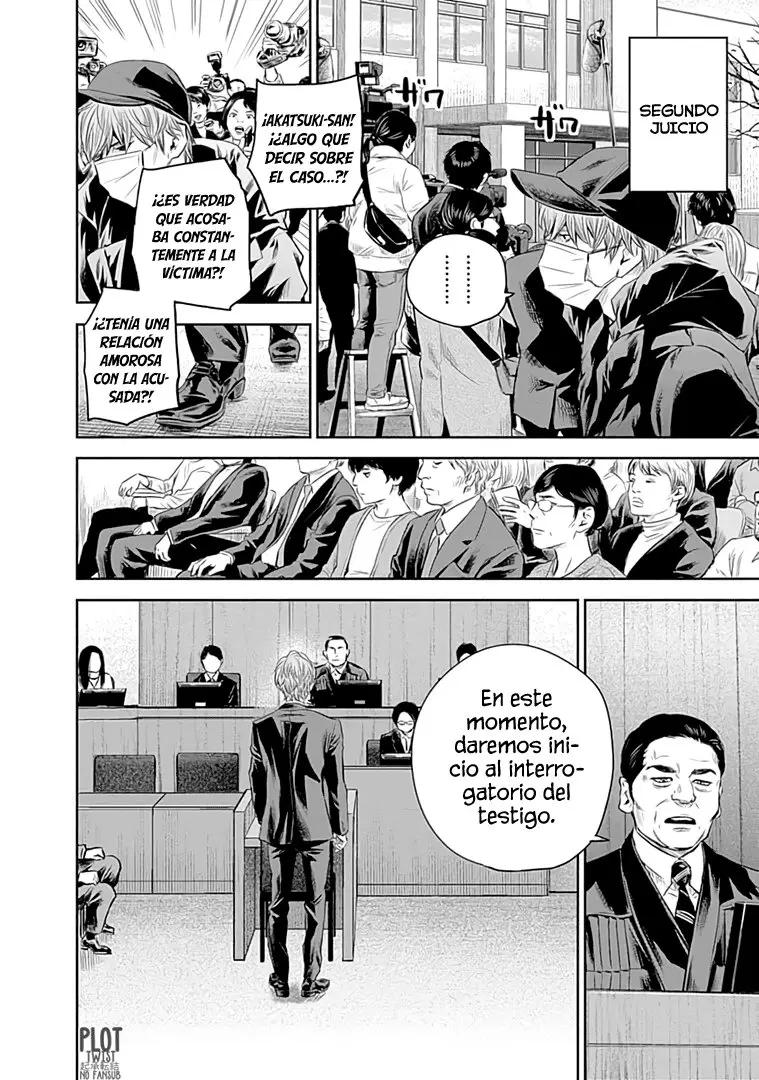 Adabana capítulo 26, página 11