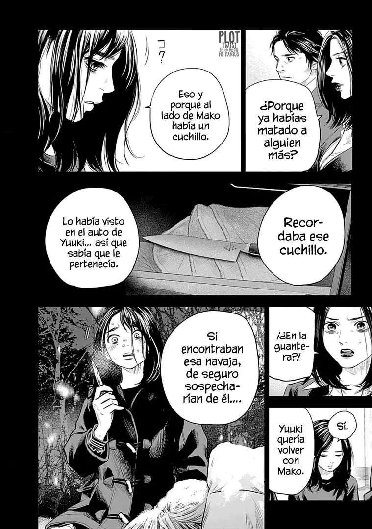 Adabana capítulo 26, página 15