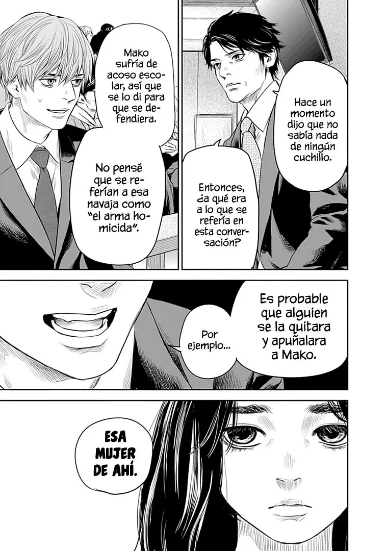 Adabana capítulo 26, página 20