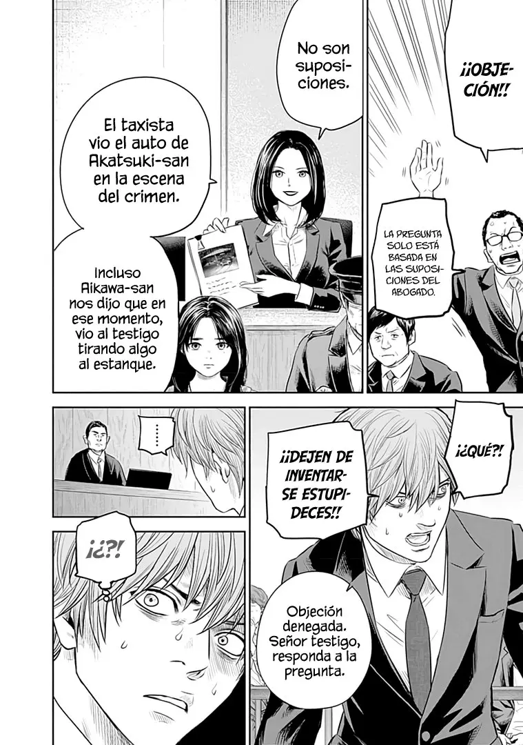 Adabana capítulo 27, página 7