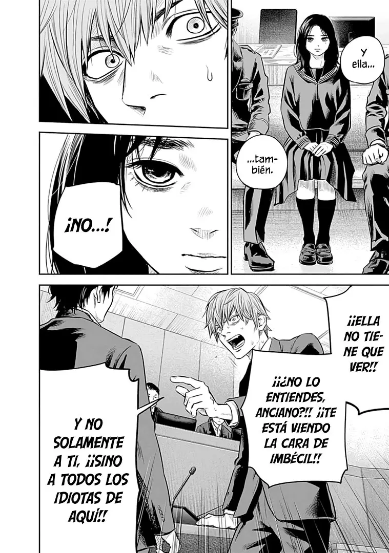 Adabana capítulo 27, página 9