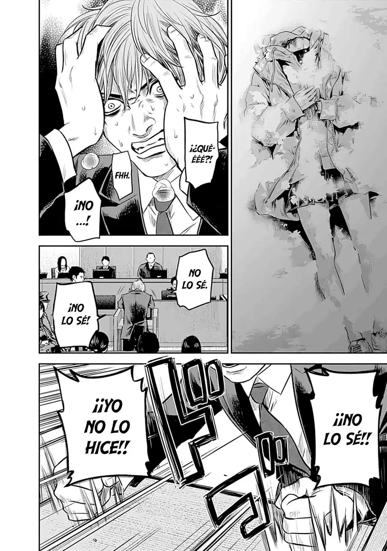 Adabana capítulo 27, página 13