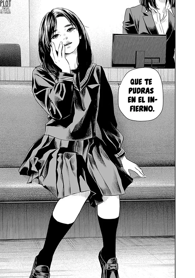 Adabana capítulo 27, página 16