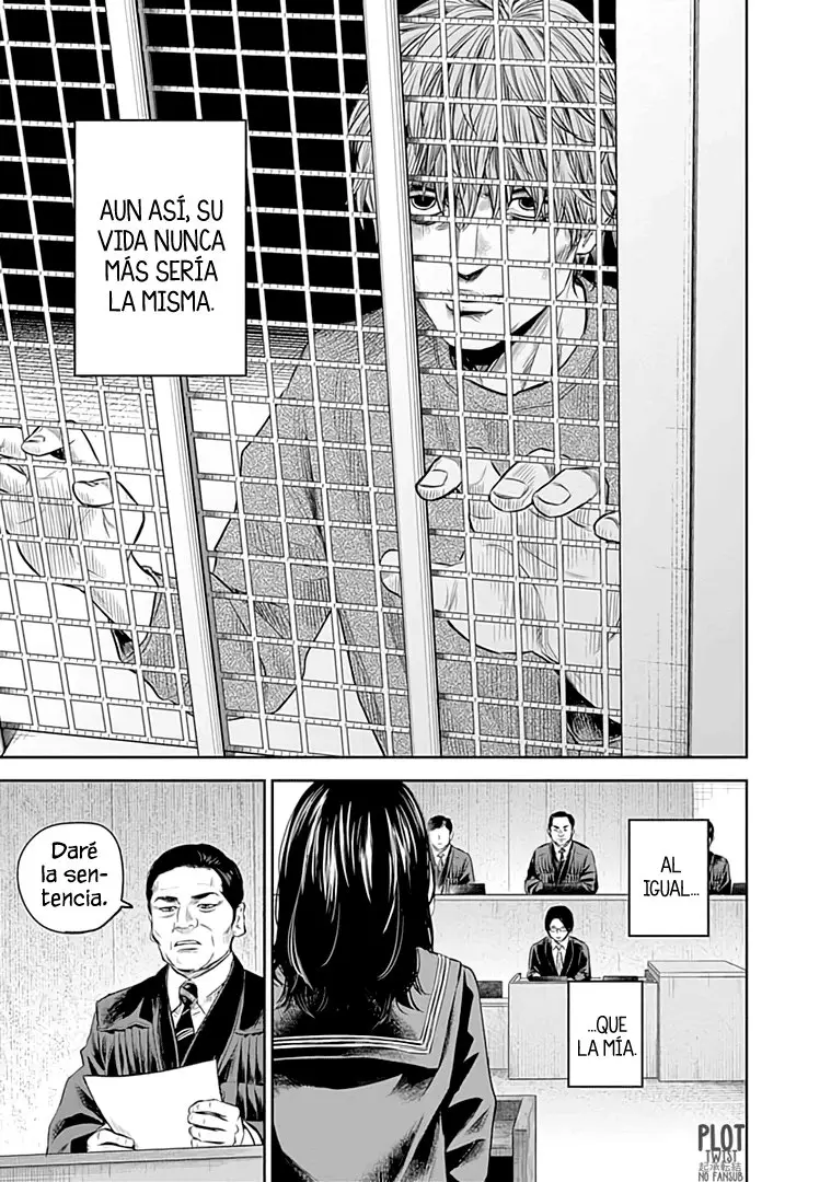 Adabana capítulo 27, página 18
