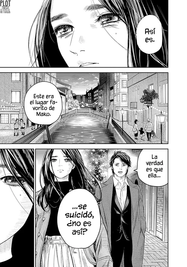 Adabana capítulo 28, página 14