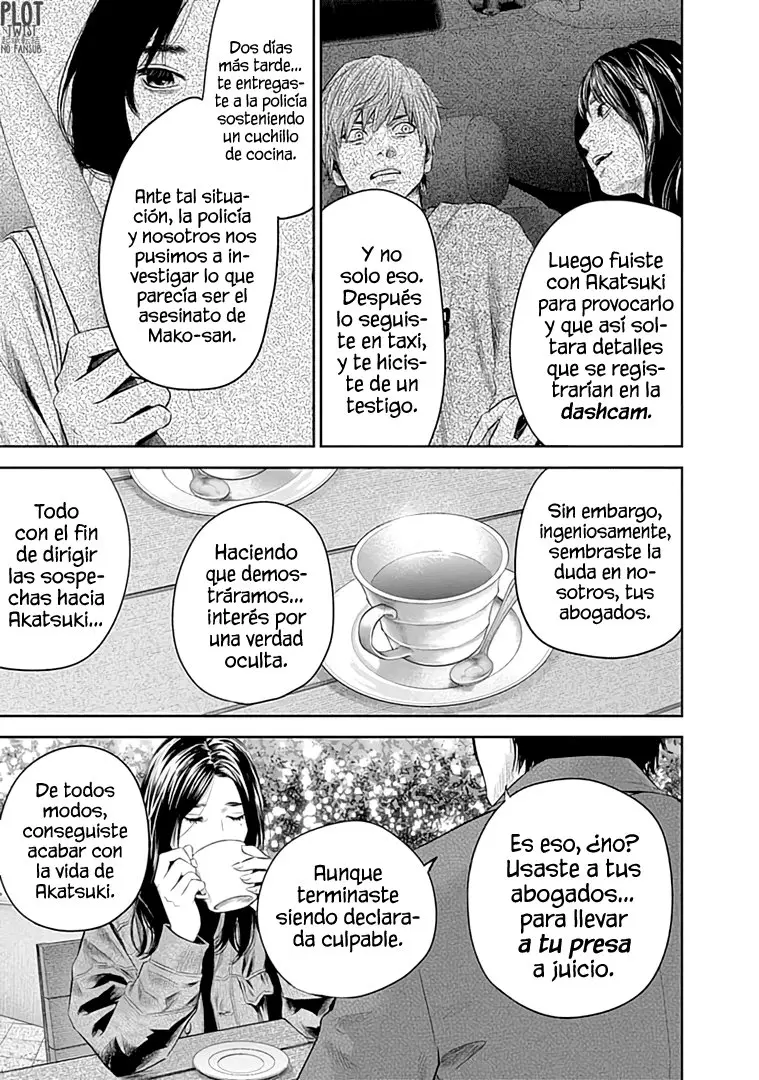 Adabana capítulo 28, página 16