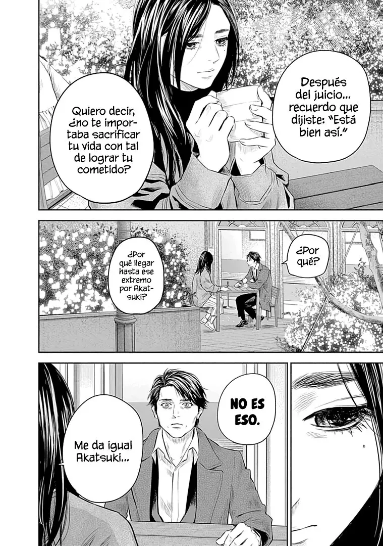 Adabana capítulo 28, página 17
