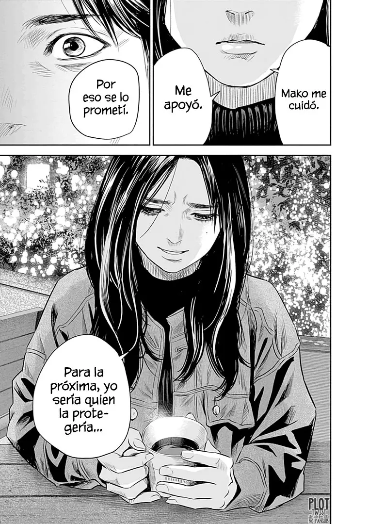 Adabana capítulo 28, página 18