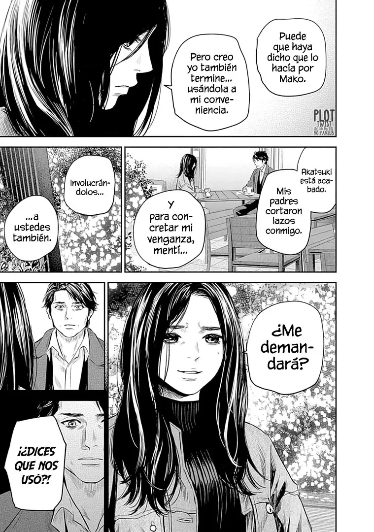 Adabana capítulo 28, página 20