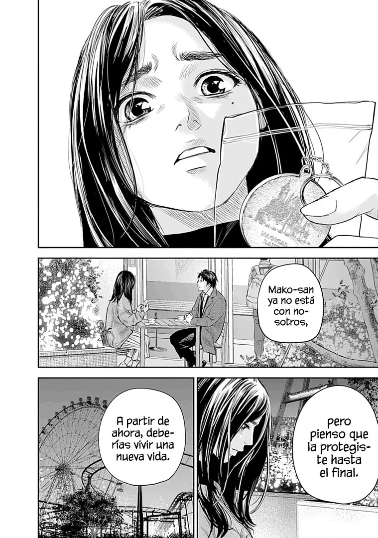 Adabana capítulo 28, página 23