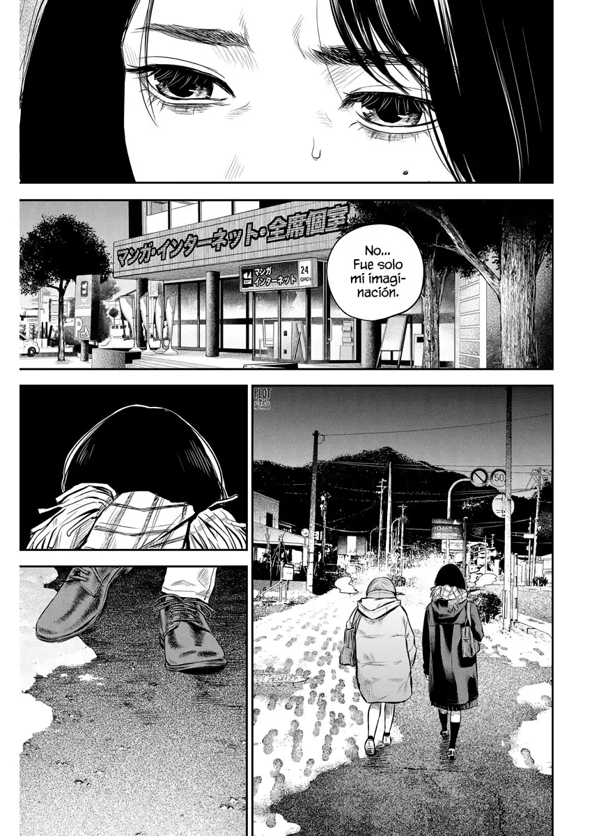 Adabana capítulo 3, página 16