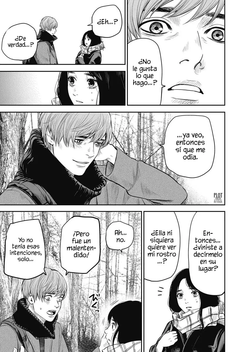 Adabana capítulo 4, página 10