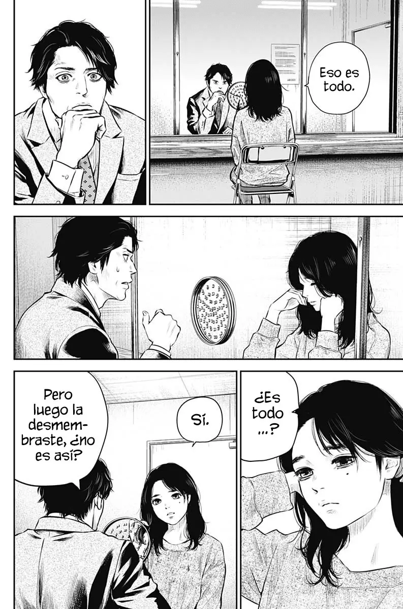 Adabana capítulo 5, página 15