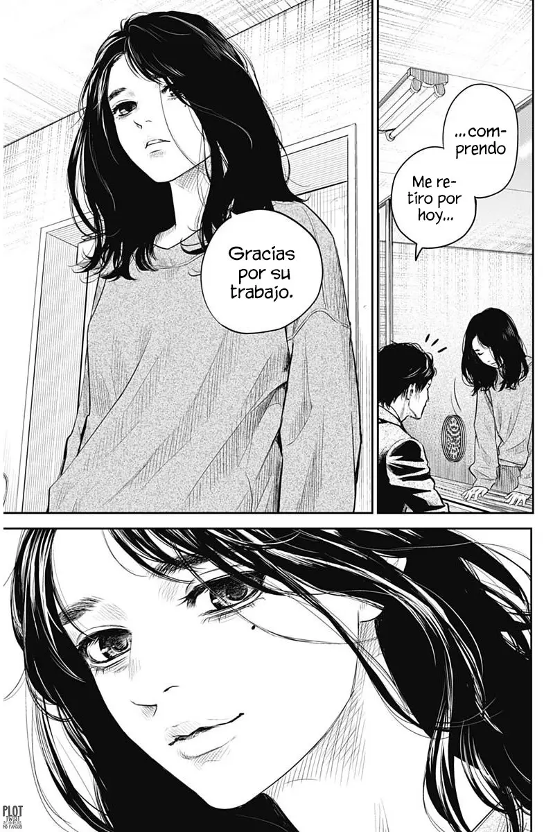Adabana capítulo 5, página 18