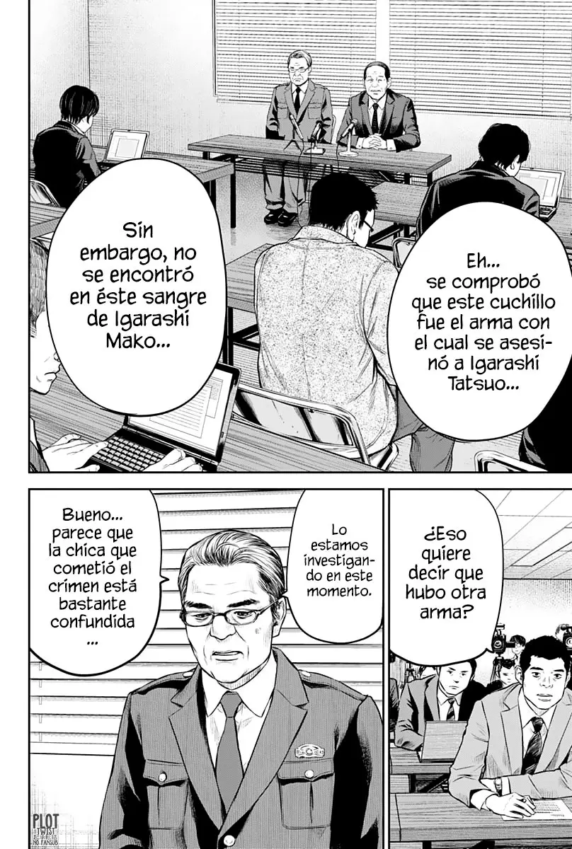 Adabana capítulo 6, página 5