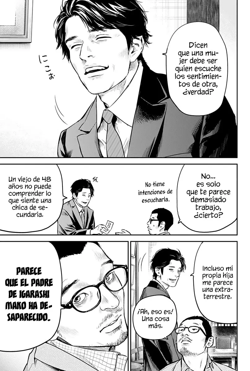 Adabana capítulo 6, página 10